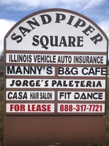 110 South Neltnor Boulevard West Chicago IL 60185