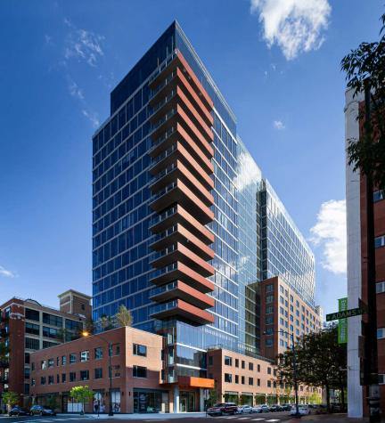 205 South Peoria Street Chicago IL 60607