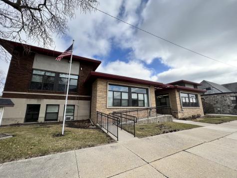 519 Franklin Street Morris IL 60450