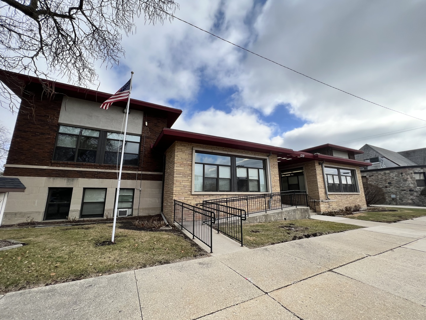 519 Franklin Street Morris IL 60450