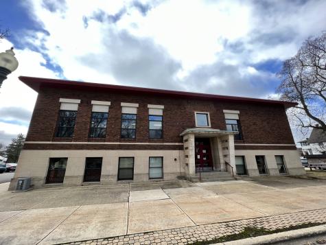 519 Franklin Street Morris IL 60450