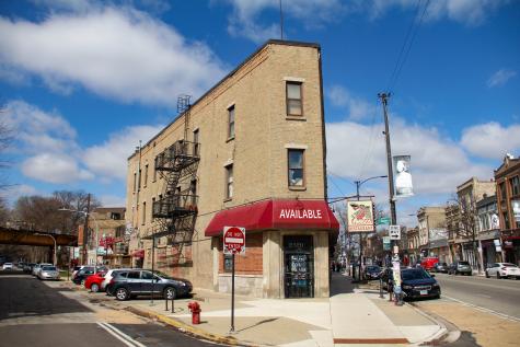 2320 North Milwaukee Avenue Chicago IL 60647