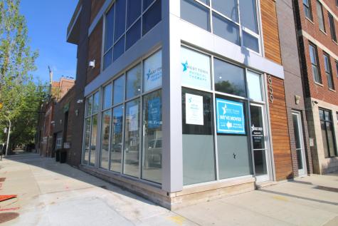 859 North Ashland Avenue Chicago IL 60622