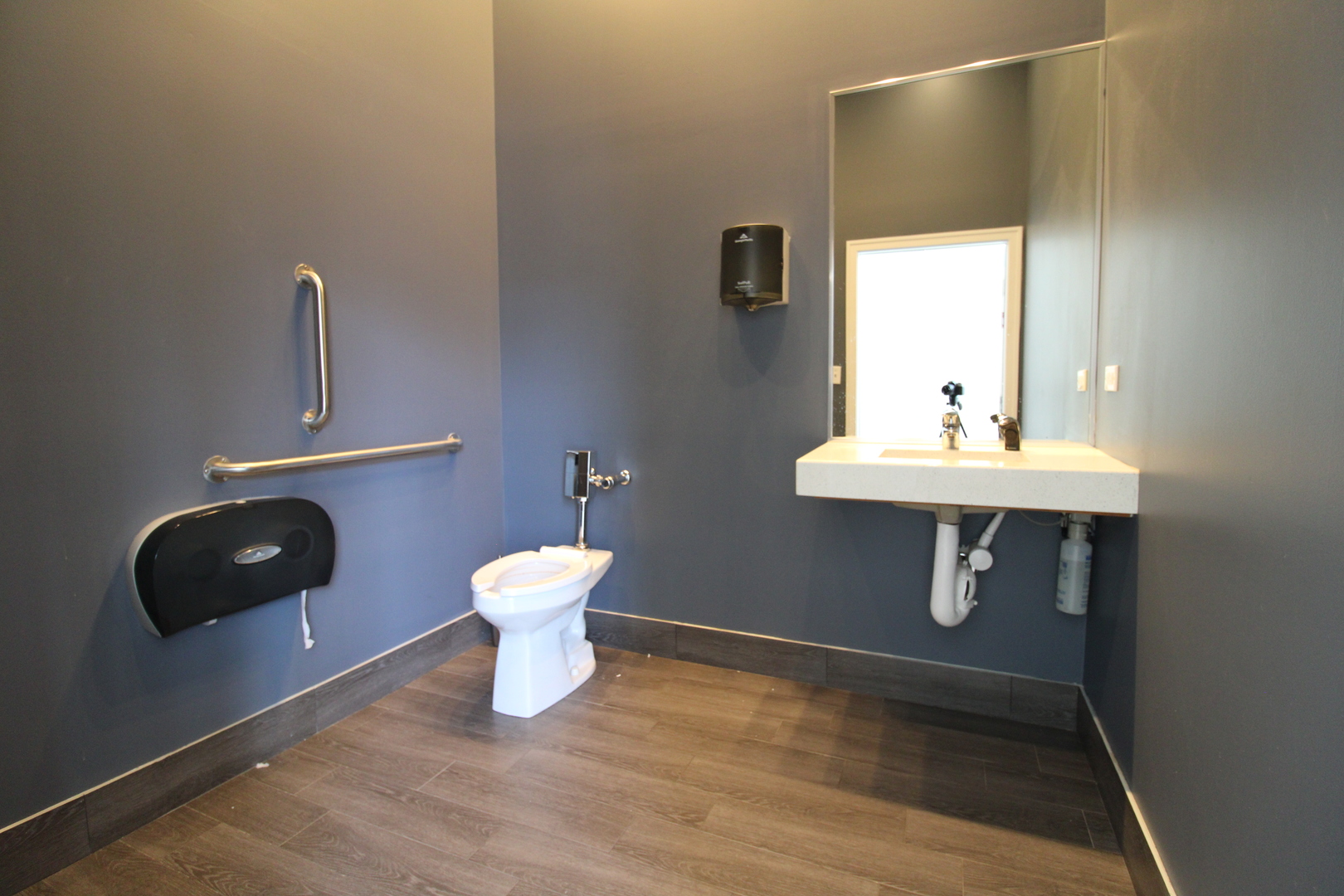 859 North Ashland Avenue Chicago IL 60622