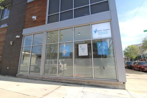 859 North Ashland Avenue Chicago IL 60622