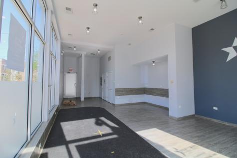 859 North Ashland Avenue Chicago IL 60622
