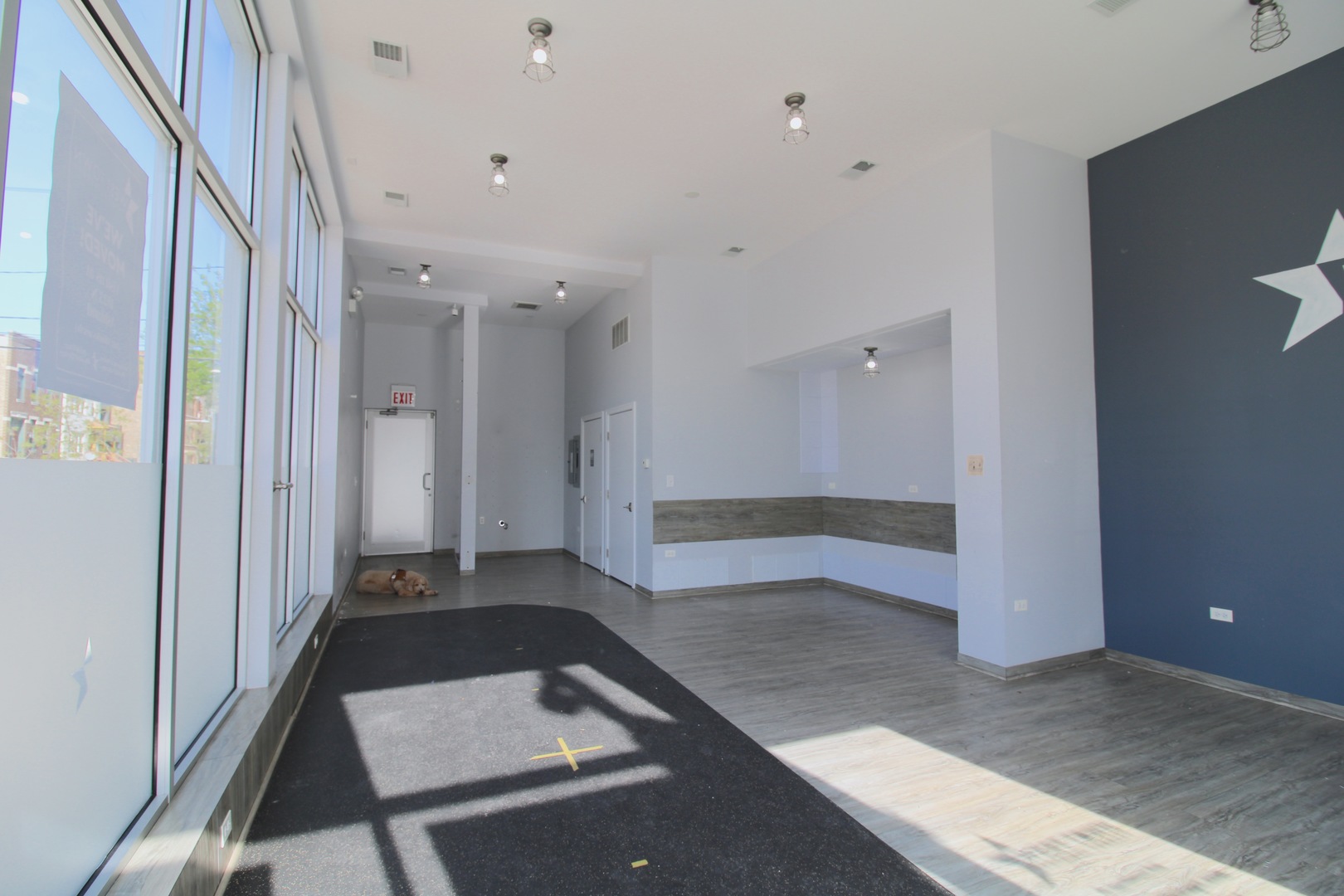 859 North Ashland Avenue Chicago IL 60622