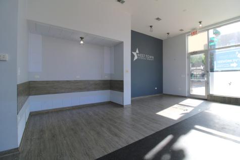 859 North Ashland Avenue Chicago IL 60622