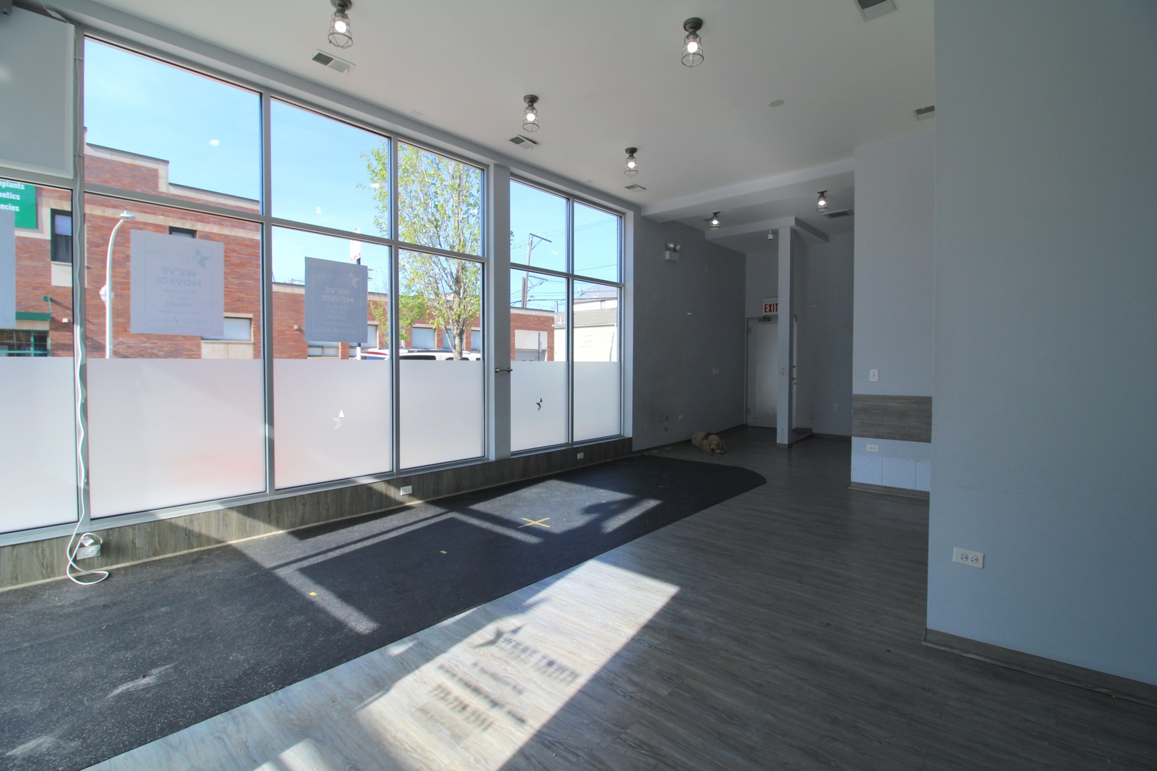 859 North Ashland Avenue Chicago IL 60622
