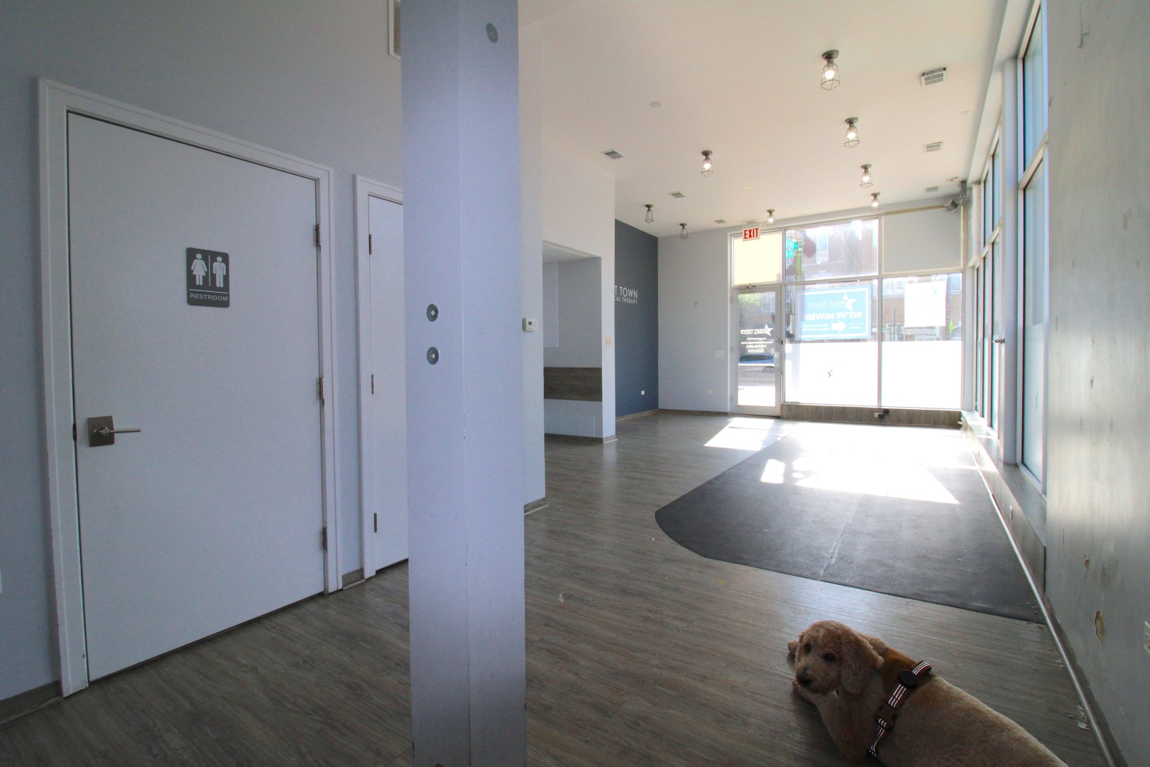 859 North Ashland Avenue Chicago IL 60622