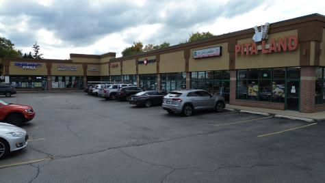 7831 West 95th Street Hickory Hills IL 60457