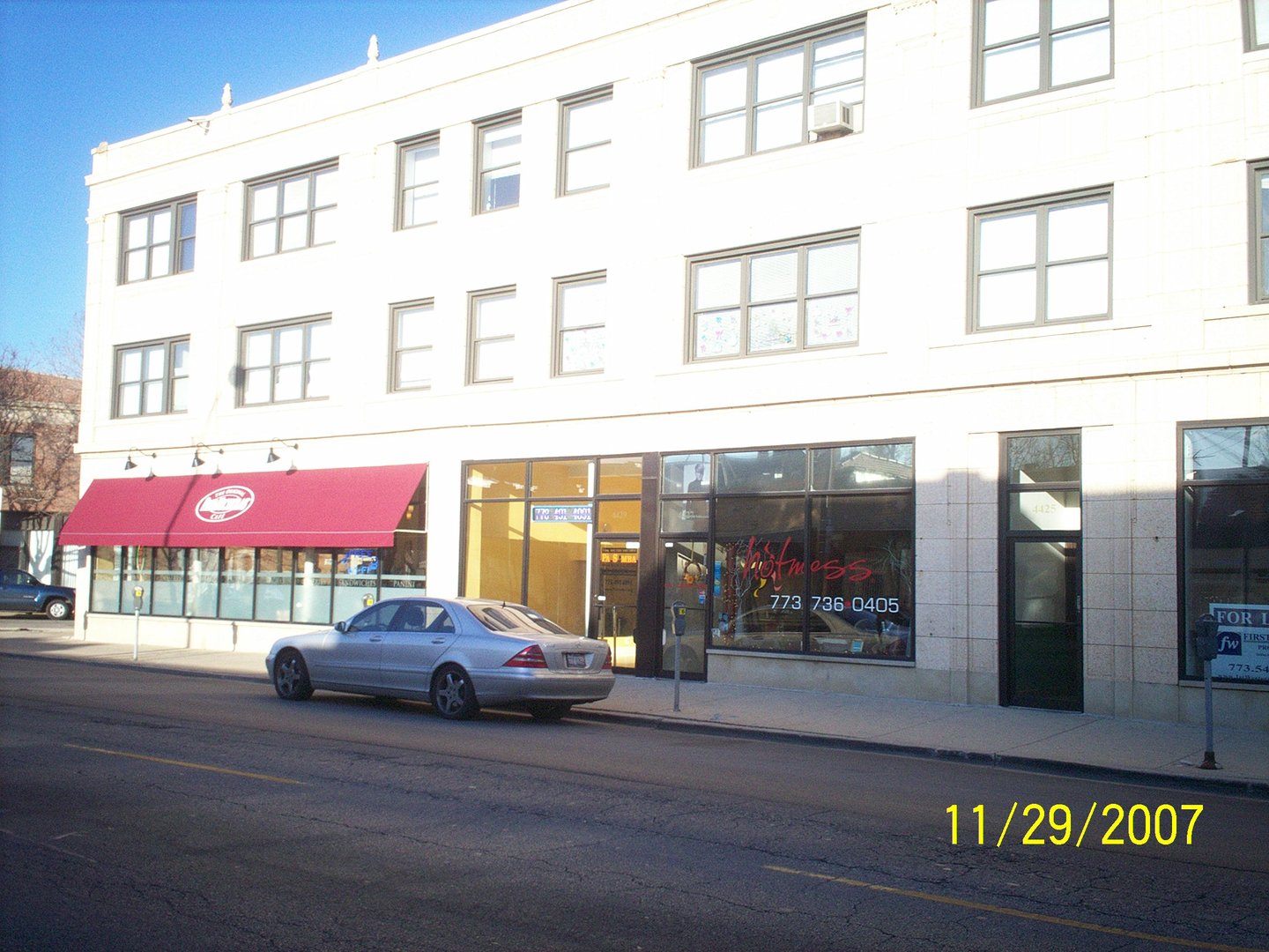4431 North Milwaukee Avenue Chicago IL 60630