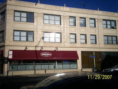 4431 North Milwaukee Avenue Chicago IL 60630