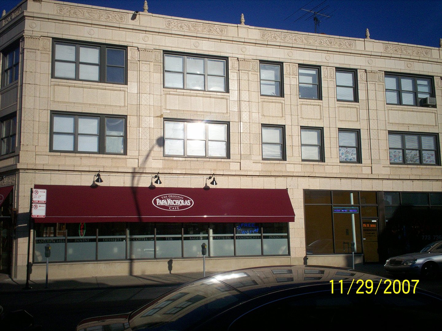 4431 North Milwaukee Avenue Chicago IL 60630