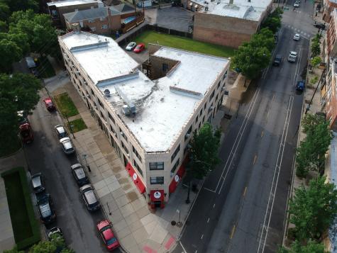 4431 North Milwaukee Avenue Chicago IL 60630