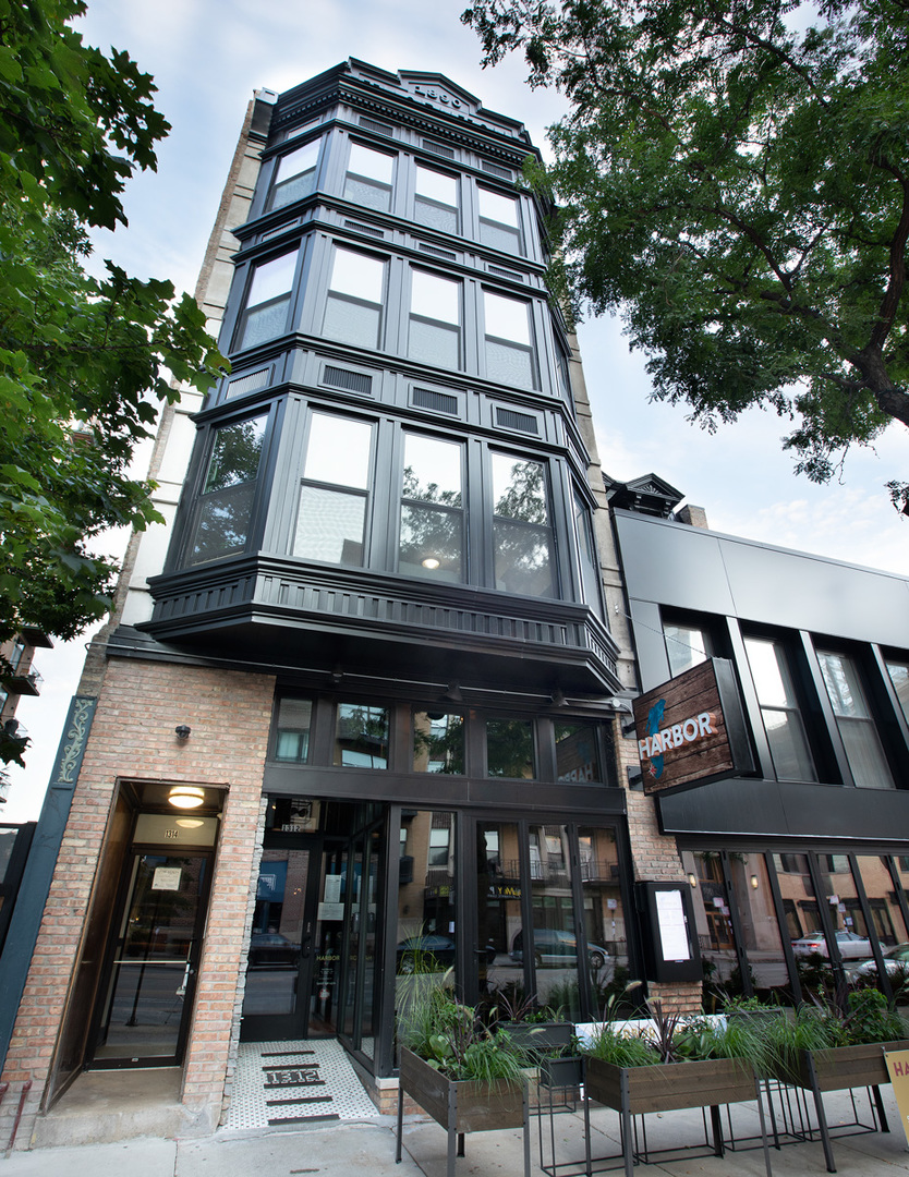 1312 South Wabash Avenue Chicago IL 60605