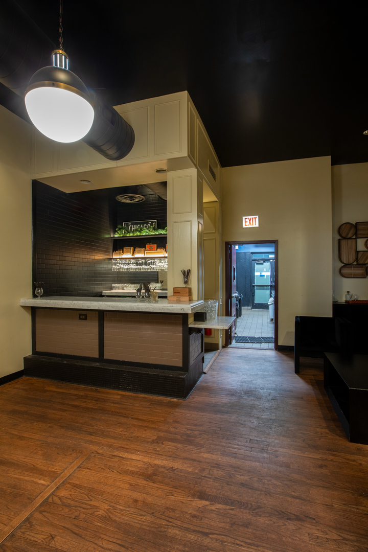 1312 South Wabash Avenue Chicago IL 60605
