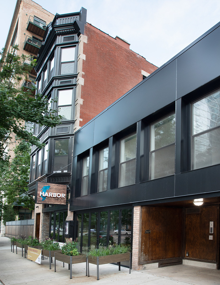 1312 South Wabash Avenue Chicago IL 60605