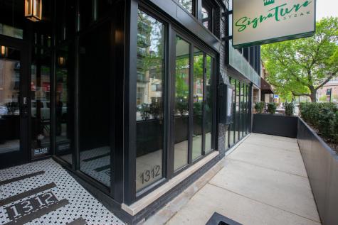 1312 South Wabash Avenue Chicago IL 60605