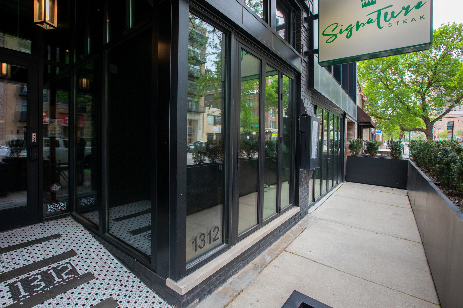 1312 South Wabash Avenue Chicago IL 60605