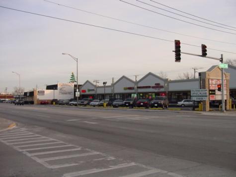 1555 Sibley Boulevard Calumet City IL 60409