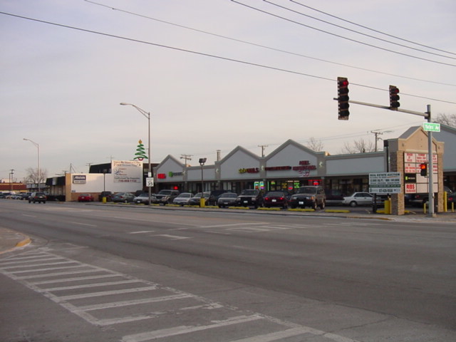 1555 Sibley Boulevard Calumet City IL 60409