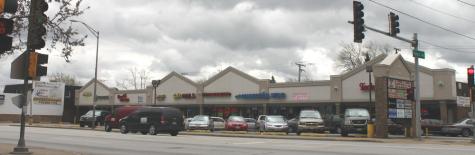 1555 Sibley Boulevard Calumet City IL 60409