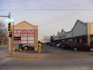 1555 Sibley Boulevard Calumet City IL 60409