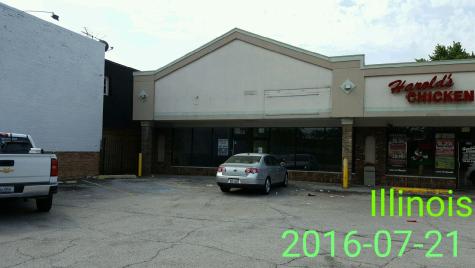 1555 Sibley Boulevard Calumet City IL 60409