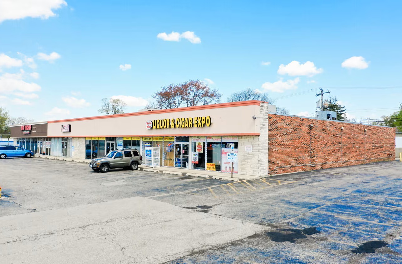 1730 Ogden Avenue Downers Grove IL 60515