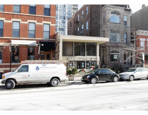 1541 North Wells Street Chicago IL 60610