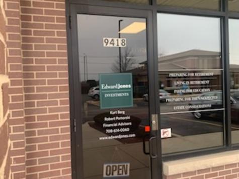 9418 West 179th Street Tinley Park IL 60477