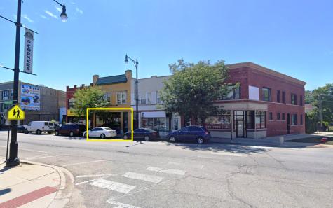 4224 North Milwaukee Avenue Chicago IL 60630