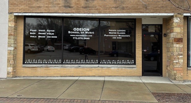 4117 Oakton Street Skokie IL 60076