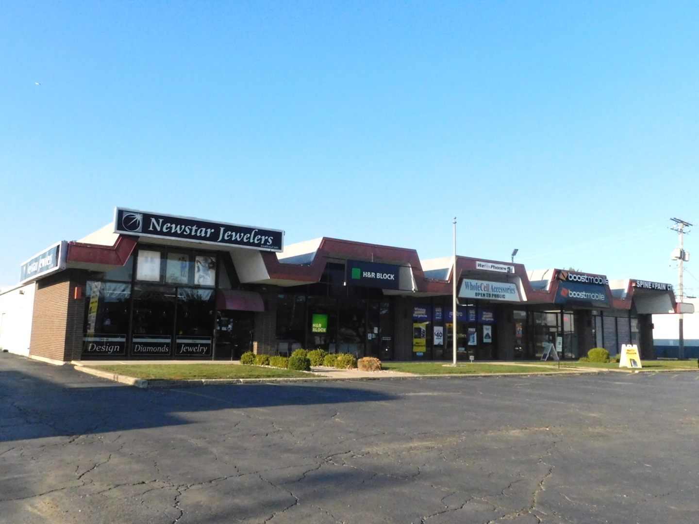 2419 Jefferson Street Joliet IL 60435