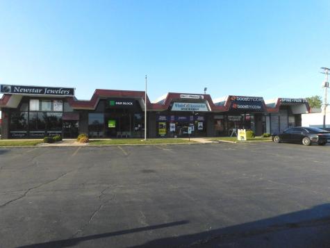 2419 Jefferson Street Joliet IL 60435