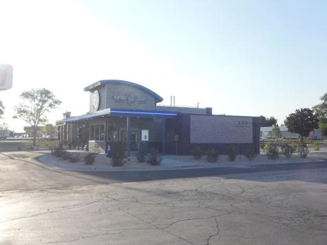 2419 Jefferson Street Joliet IL 60435