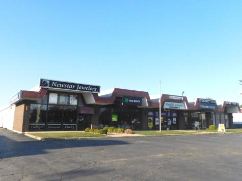 2419 Jefferson Street Joliet IL 60435