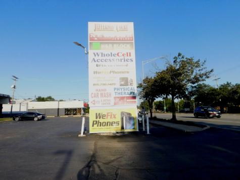 2419 Jefferson Street Joliet IL 60435