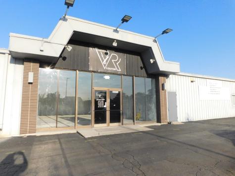 2419 Jefferson Street Joliet IL 60435