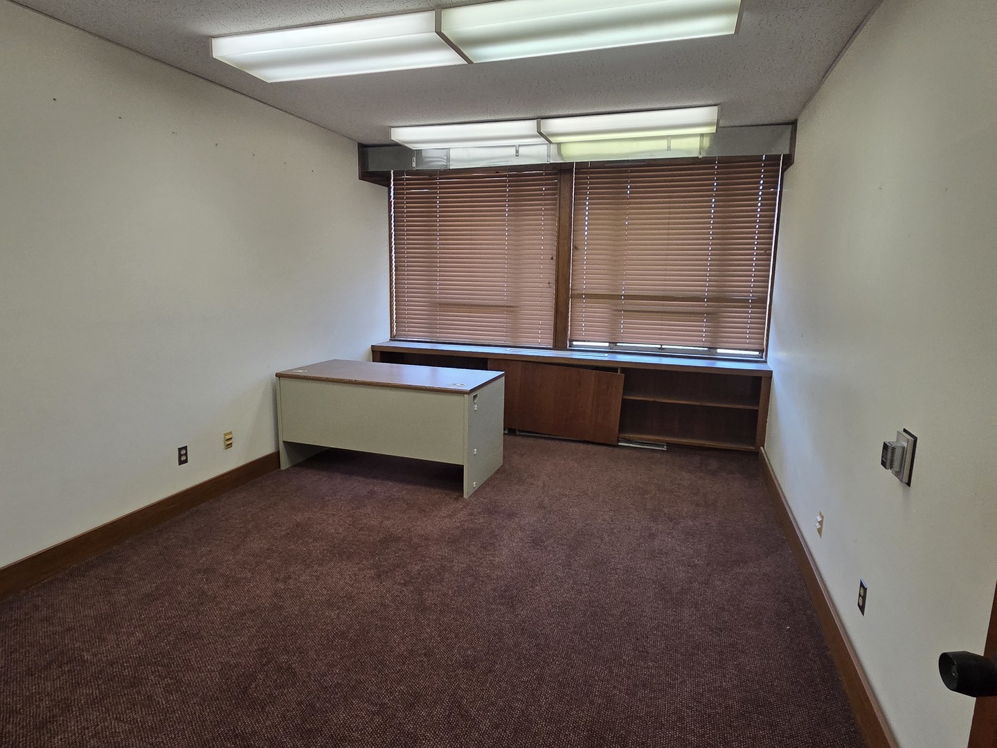 1400 West Anthony Drive Champaign IL 61821