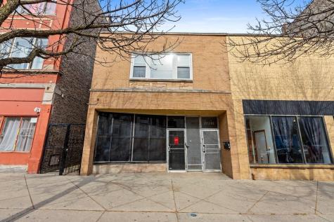 2712 West Division Street Chicago IL 60622