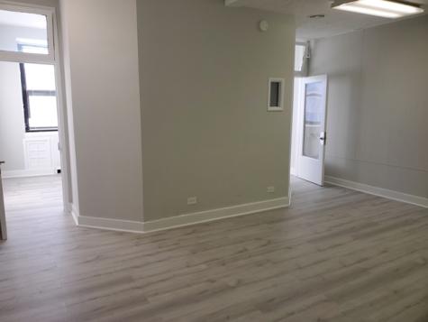 2334 West Lawrence Avenue Chicago IL 60625