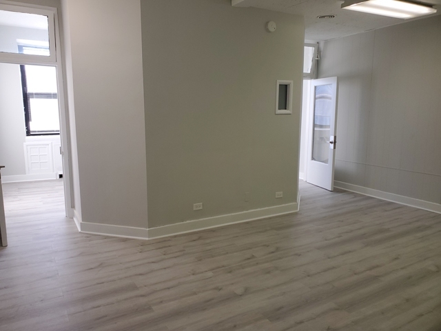 2334 West Lawrence Avenue Chicago IL 60625