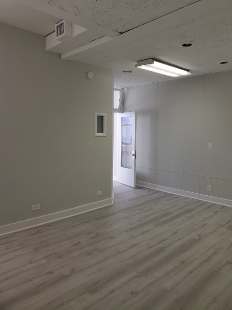 2334 West Lawrence Avenue Chicago IL 60625