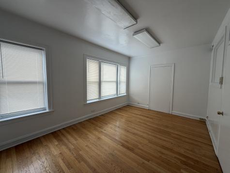 9453 South Ashland Avenue Chicago IL 60620