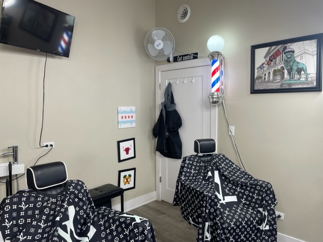 5637 West 63rd Street Chicago IL 60638
