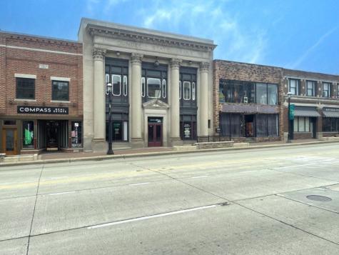 119 West Main Street West Dundee IL 60118