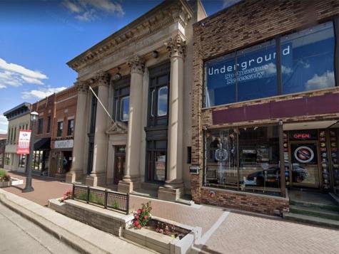 119 West Main Street West Dundee IL 60118