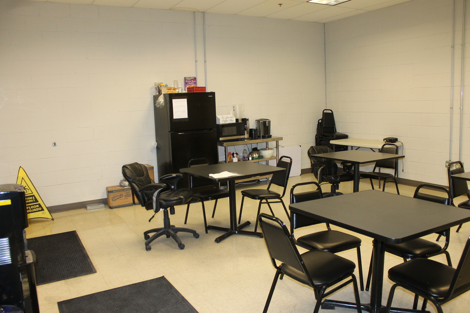 2012 Corporate Lane Naperville IL 60563